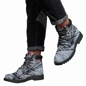 Men Torquemada Mid Top Boots