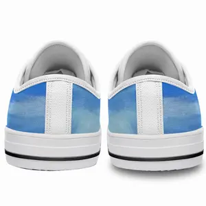 Men Our Moonlight Retro Canvas Shoes