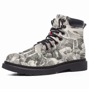 Men The Parade Mid Top Boots