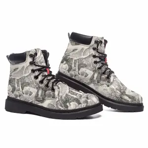 Men The Parade Mid Top Boots