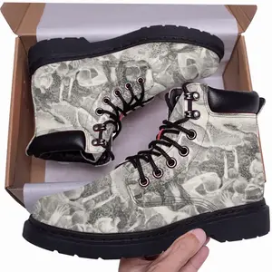 Men The Parade Mid Top Boots