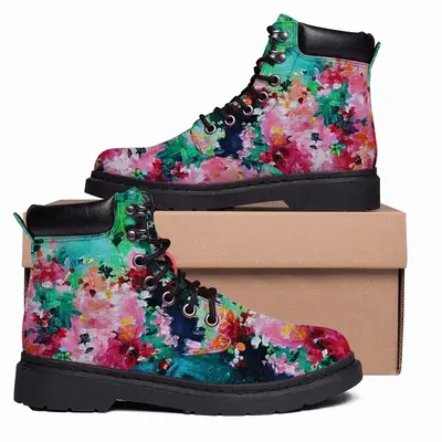 Men Infinite Garden 5 Mid Top Boots