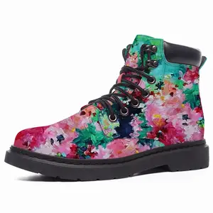 Men Infinite Garden 5 Mid Top Boots