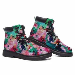 Men Infinite Garden 5 Mid Top Boots