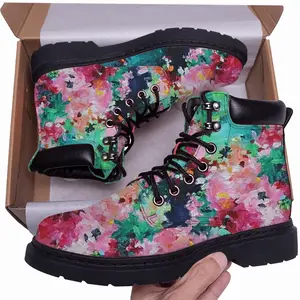 Men Infinite Garden 5 Mid Top Boots