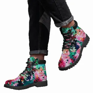 Men Infinite Garden 5 Mid Top Boots