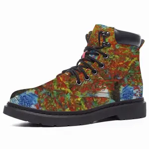 Men Flambo Dream Mid Top Boots