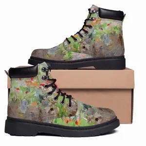 Men Sea Of Glass 1 Mid Top Boots