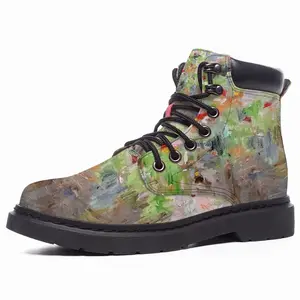 Men Sea Of Glass 1 Mid Top Boots