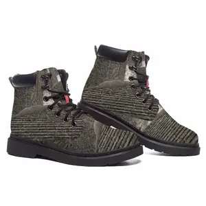 Men Dream Country Mid Top Boots