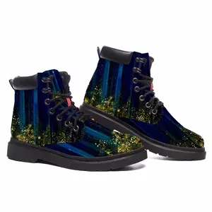 Men Energy Landscape Mid Top Boots