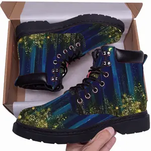 Men Energy Landscape Mid Top Boots