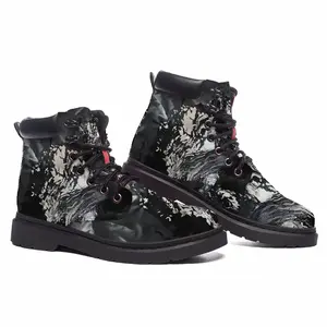 Men Maverick Mid Top Boots