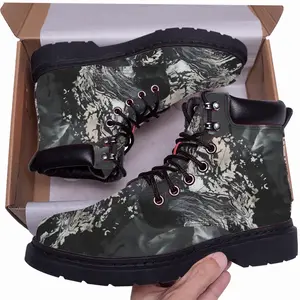 Men Maverick Mid Top Boots