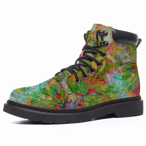 Men El Dorado Mid Top Boots