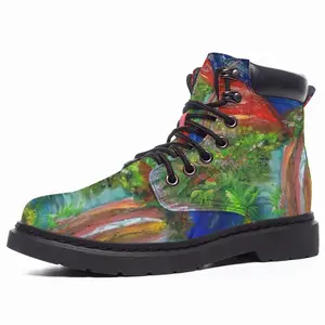 Men Catatumbo Mid Top Boots