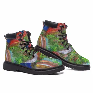 Men Catatumbo Mid Top Boots