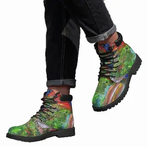 Men Catatumbo Mid Top Boots