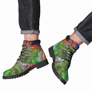 Men Catatumbo Mid Top Boots