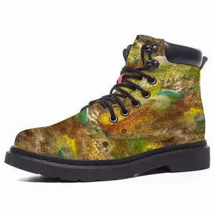 Men Energy Landscape L Mid Top Boots