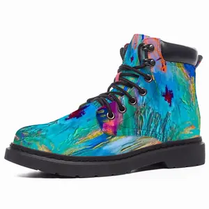 Men Sumergido Submerged Mid Top Boots