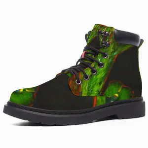 Men Cellular Universe A Mid Top Boots