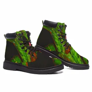 Men Cellular Universe A Mid Top Boots