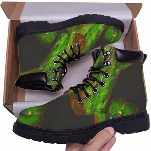 Men Cellular Universe A Mid Top Boots