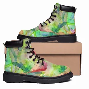 Men Color Field I Mid Top Boots