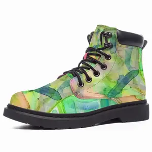 Men Color Field I Mid Top Boots