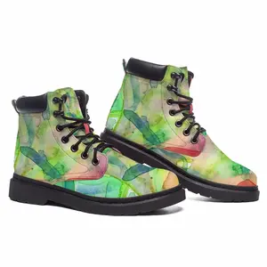 Men Color Field I Mid Top Boots