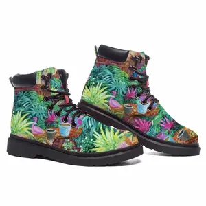 Men Backyard Garden Ii Mid Top Boots