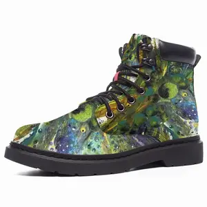 Men Dreamy Mid Top Boots