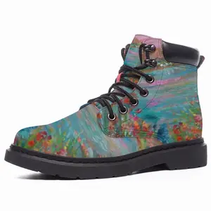 Men Happy Valley Mid Top Boots