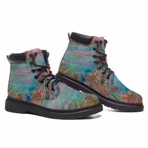 Men Happy Valley Mid Top Boots