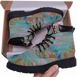 Men Happy Valley Mid Top Boots