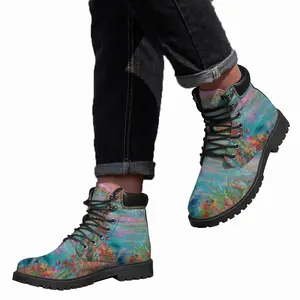 Men Happy Valley Mid Top Boots