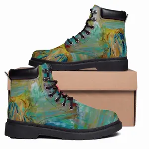 Men Ataraxia Mid Top Boots