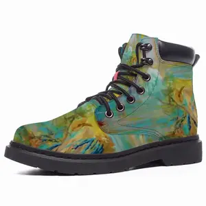 Men Ataraxia Mid Top Boots