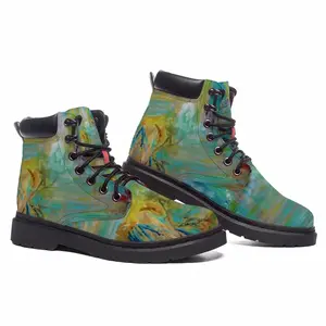 Men Ataraxia Mid Top Boots