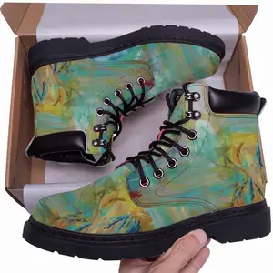 Men Ataraxia Mid Top Boots