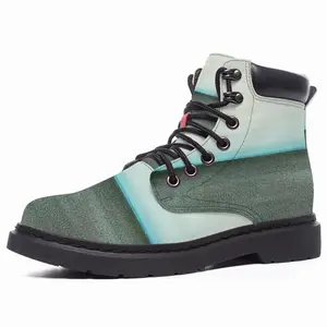 Men Untitled 28F Mid Top Boots