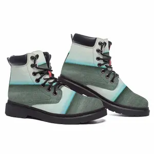 Men Untitled 28F Mid Top Boots