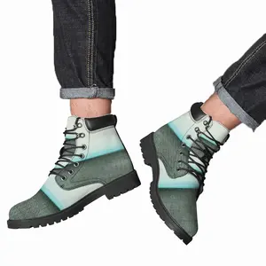 Men Untitled 28F Mid Top Boots