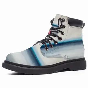 Men Untitled F Mid Top Boots