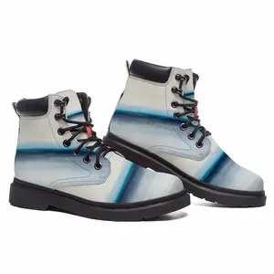 Men Untitled F Mid Top Boots