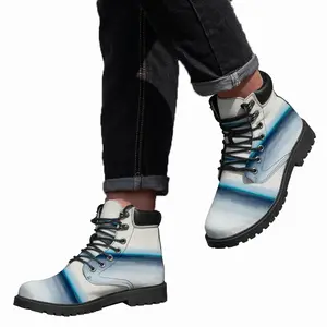 Men Untitled F Mid Top Boots