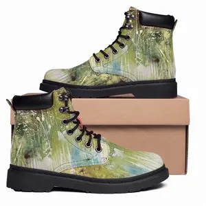 Men Jade Storm Mid Top Boots