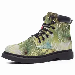 Men Jade Storm Mid Top Boots