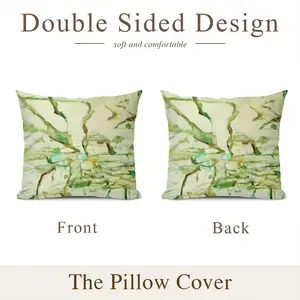 Urban Polyester Pillow (Square, Multi-Size)